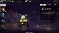 न्यू Kactus पेट (Image via Garena )